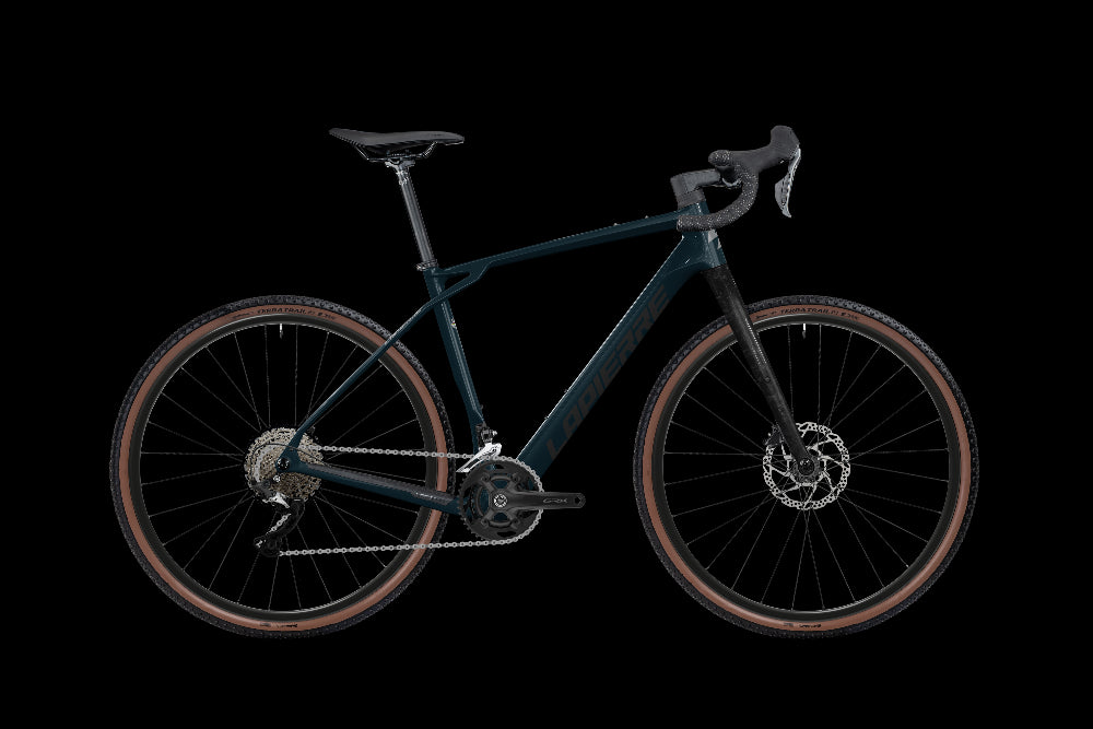 Lapierre Crosshill CF 5.0 Gravel Bike 2026