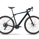 Lapierre Crosshill CF 5.0 Gravel Bike 2026