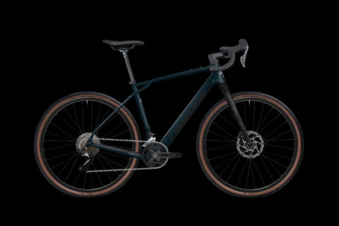 Lapierre Crosshill CF 5.0 Gravel Bike 2026