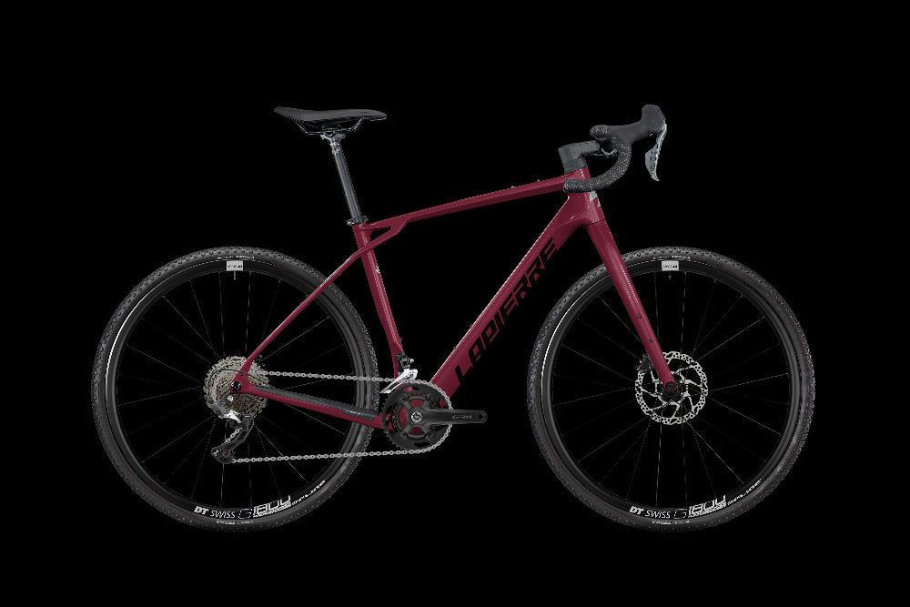 Lapierre Crosshill CF 6.0 Gravel Bike 2026