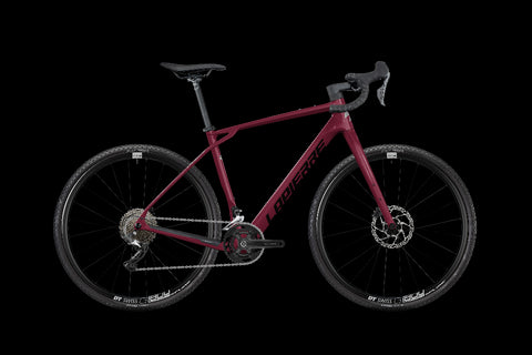 Lapierre Crosshill CF 6.0 Gravel Bike 2026