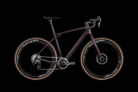 Lapierre Crosshill CF 8.0 Gravel Bike 2026