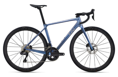 Giant Liv Langma Advanced Pro 0 Women's Road Bike 2026