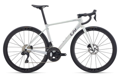 Giant Liv Langma Advanced Pro 1 Women's Road Bike 2026
