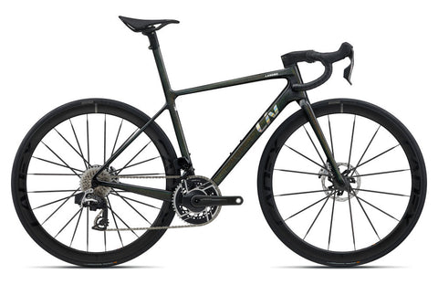 Giant Liv Langma Advanced SL 0 Women's Road Bike 2026