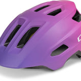Cube Linok Children's/Youth Helmet Fucsia