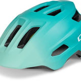 Cube Linok Children's/Youth Helmet Sea Green