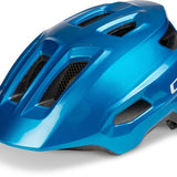 Cube Linok Children's/Youth Helmet Action Team Blue
