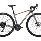 Giant Liv Devote 1 Women's Gravel Bike 2026