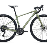 Giant Liv Devote 2 Women's Gravel Bike 2026