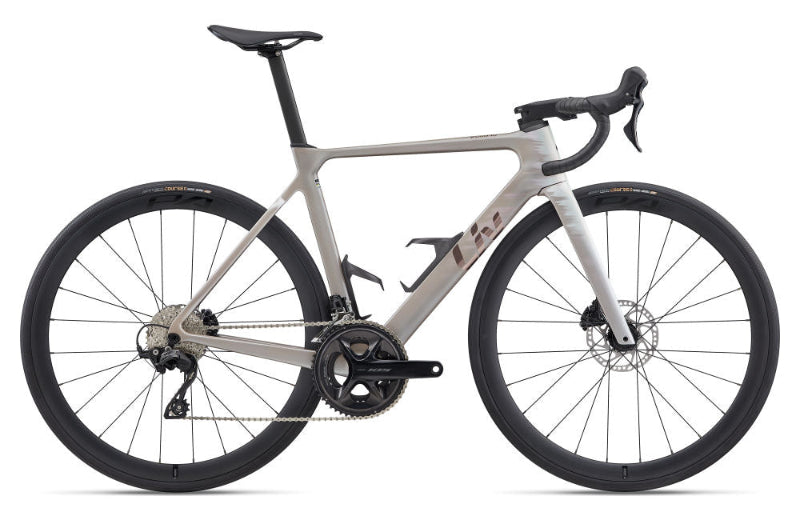 Giant Liv EnviLiv Advanced 2 Women's Road Bike 2026