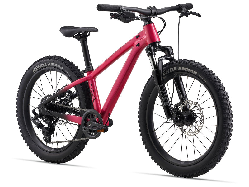 Giant Liv STP 20 FS Children's Bike 2026 2