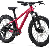 Giant Liv STP 20 FS Children's Bike 2026 2