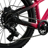 Giant Liv STP 20 FS Children's Bike 2026 3