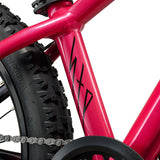 Giant Liv STP 20 FS Children's Bike 2026 4