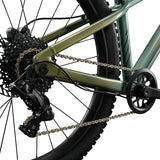 Giant Liv STP 24 Children's Bike 2026 3