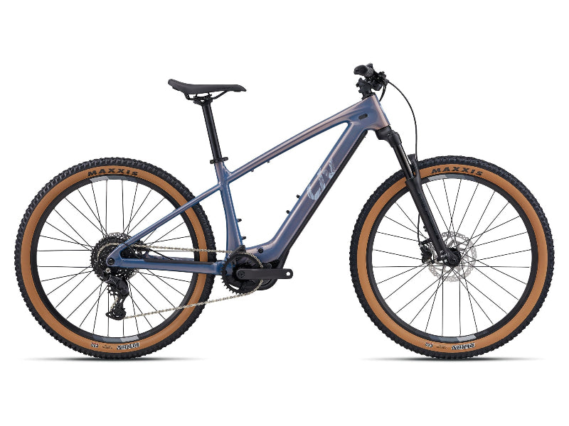 Giant Liv Tempt E+ Women's Electric Bike 2026