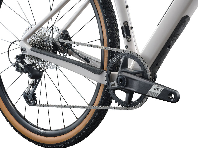 Giant Liv Devote Advanced 1 Women's Gravel Bike 2026 4