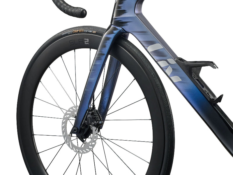 Giant Liv EnviLiv Advanced 1 Women's Road Bike 2026 1