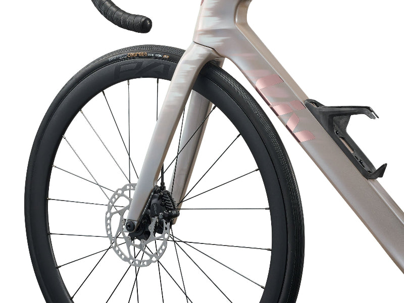 Giant Liv EnviLiv Advanced 2 Women's Road Bike 2026 1