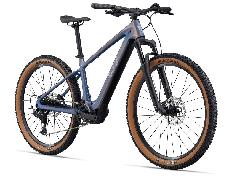 Giant Liv Tempt E+ Women's Electric Bike 2026a