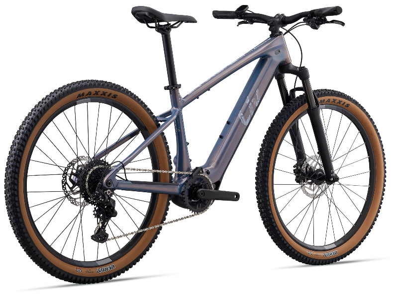 Giant Liv Tempt E+ Women's Electric Bike 2026b