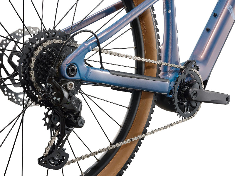 Giant Liv Tempt E+ Women's Electric Bike 2026c