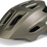 Cube Linok Children's/Youth Helmet TM Redd Green
