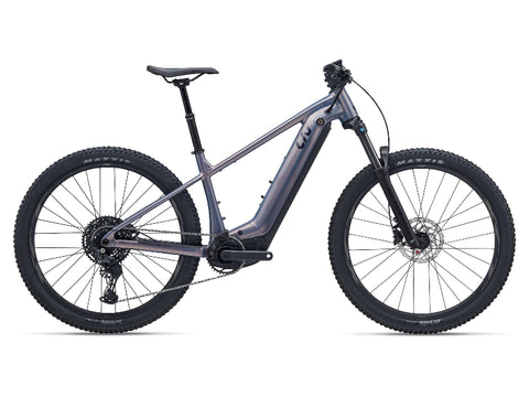 Giant Liv Lurra E+ Women's Electric Bike 2026