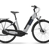 Raleigh Motus Hub Gear Low Step Electric Bike 2026