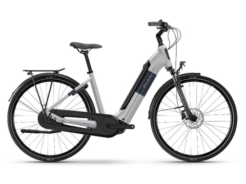 Raleigh Motus Hub Gear Low Step Electric Bike 2026