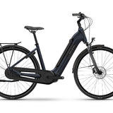 Raleigh Motus Hub Gear Low Step Electric Bike 2026