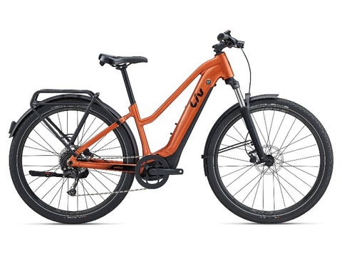 Buy Giant E Bike Electric Bikes