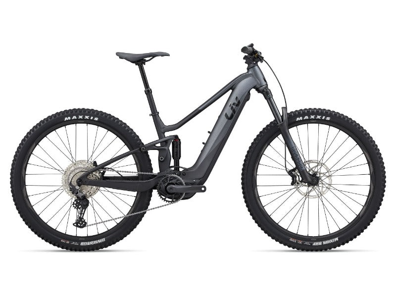 Giant Embolden E+1 Pro Women's Electric Bike