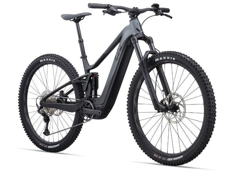 Giant Embolden E+1 Pro Women's Electric Bike - Front