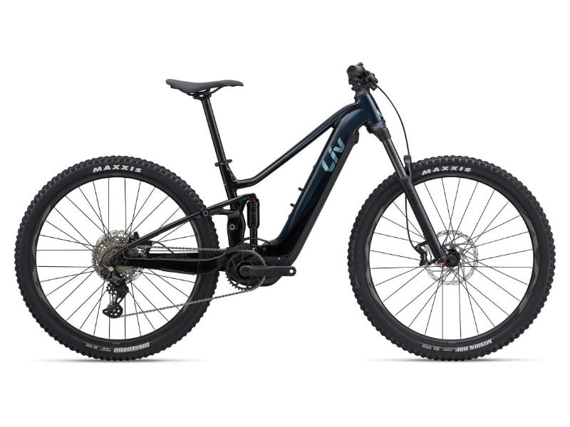 Giant Embolden E+2 625 Women's Electric Bike 2023
