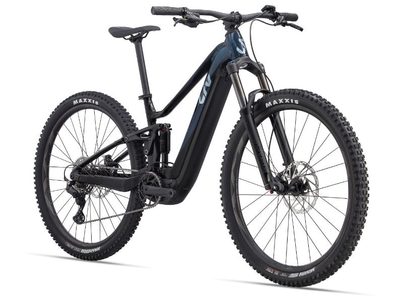 Giant Embolden E+2 625 Women's Electric Bike 2023 - Front