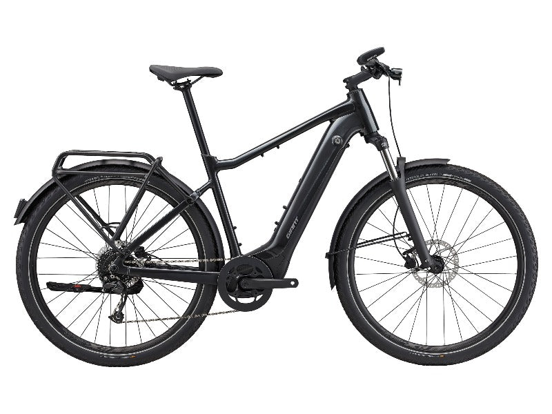 Giant Explore E 2 GTS Electric Bike 2023 Formby Cycles