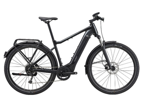 Giant Explore E+2 GTS Electric Bike 2023