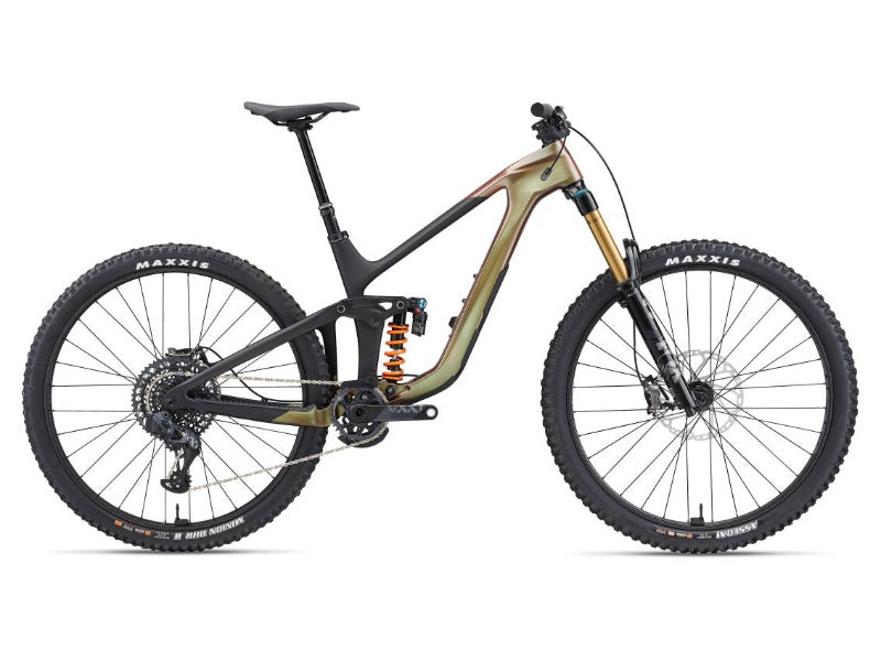 Giant Reign Advanced Pro 29 0 Mountain Bike 2023