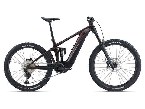Giant e deals bike range
