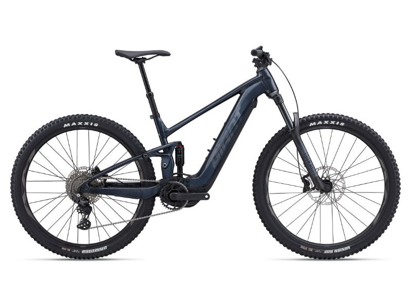 Giant Stance E+1 Electric Bike 2023