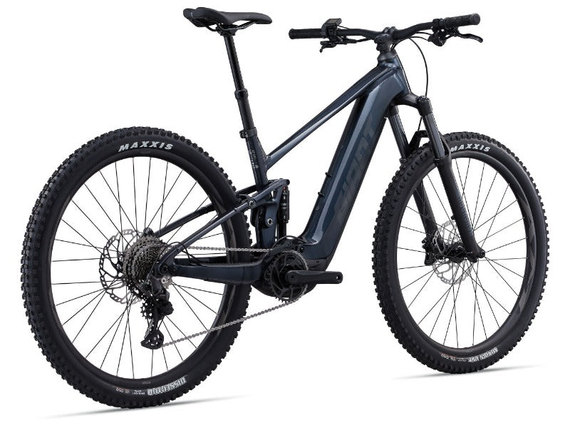 Giant Stance E+1 Electric Bike 2023 - Back