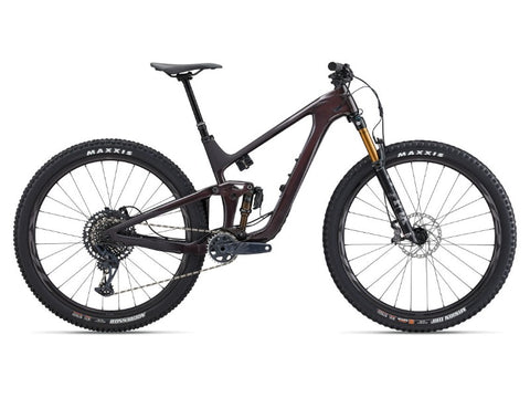Giant Trance Advanced Pro 29 1 Mountain Bike 2023
