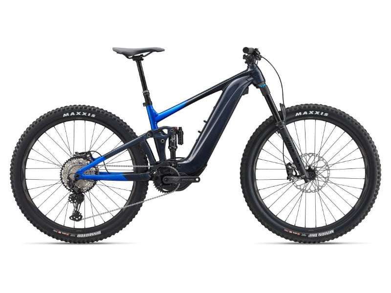 Giant Trance X E+1 Electric Bike 2023