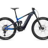 Giant Trance X E+1 Electric Bike 2023