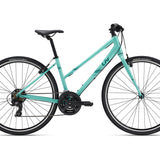 Giant Liv Alight 3 Women's Hybrid Bike 2025