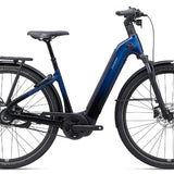 Giant Anytour E+3 Electric Bike 2024 - Eclipse