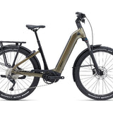 Giant Anytour X E+2 Electric Bike 2024