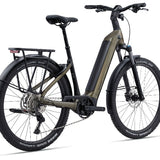 Giant Anytour X E+2 Electric Bike 2024 - Rear